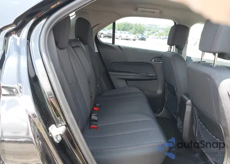 2015 Chevrolet Equinox 1Lt z USA, uszkodzony, nr VIN 2GNFLFEK0F6425868